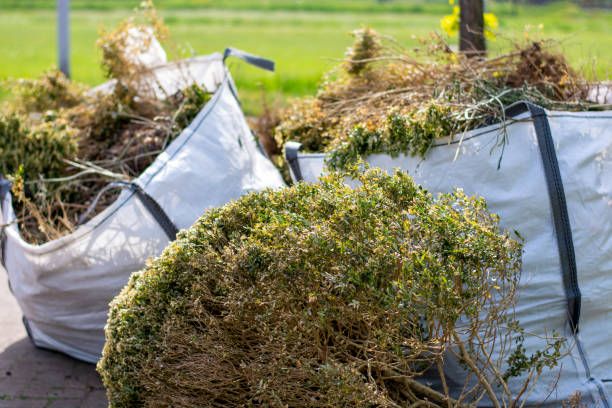 Houston, TX Junk Removal Company